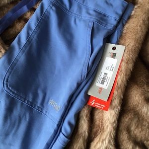 Greys Anatomy Scrub Pants XXS Tall